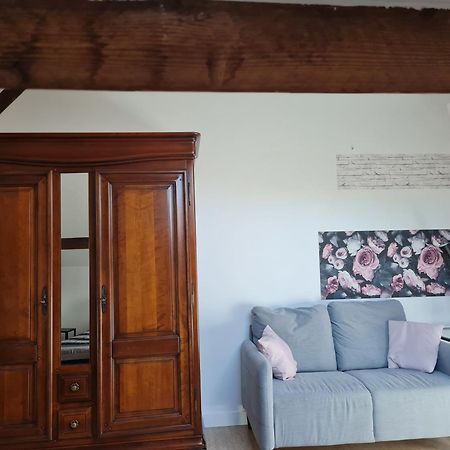 Espace Beleverte Bussiere 1 Tamaris Appartement Meuble De 2 Chambres Oullins Dış mekan fotoğraf