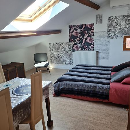 Espace Beleverte Bussiere 1 Tamaris Appartement Meuble De 2 Chambres Oullins Dış mekan fotoğraf